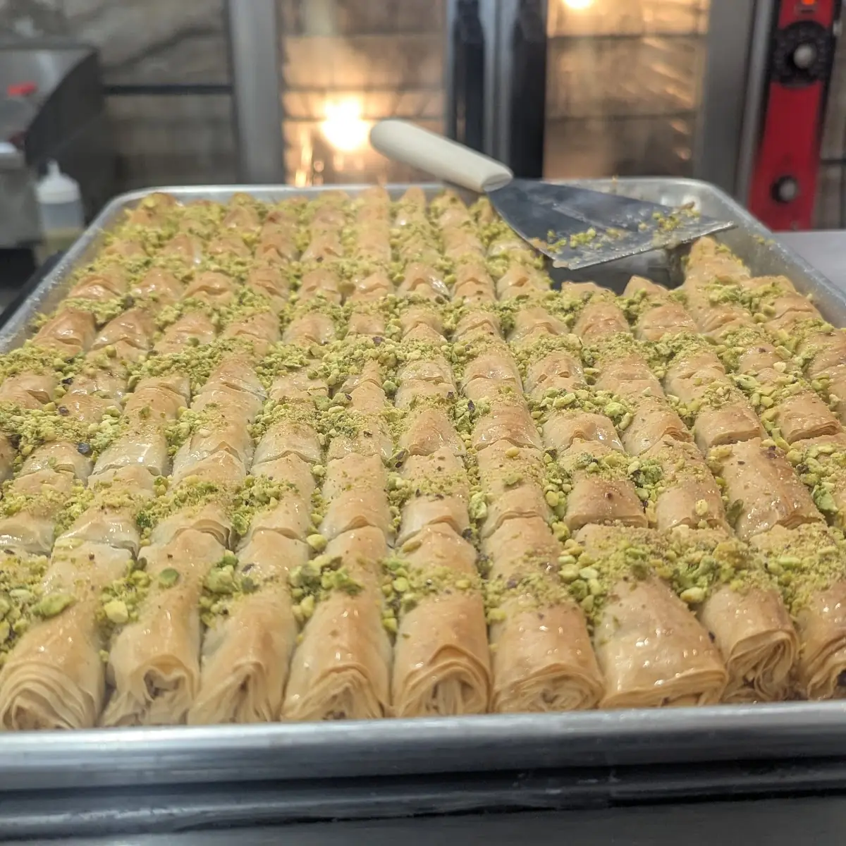 Baklava