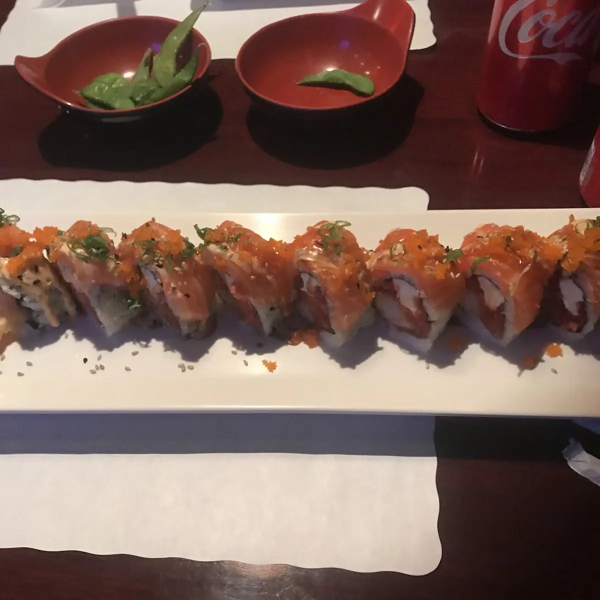 Tuna Roll