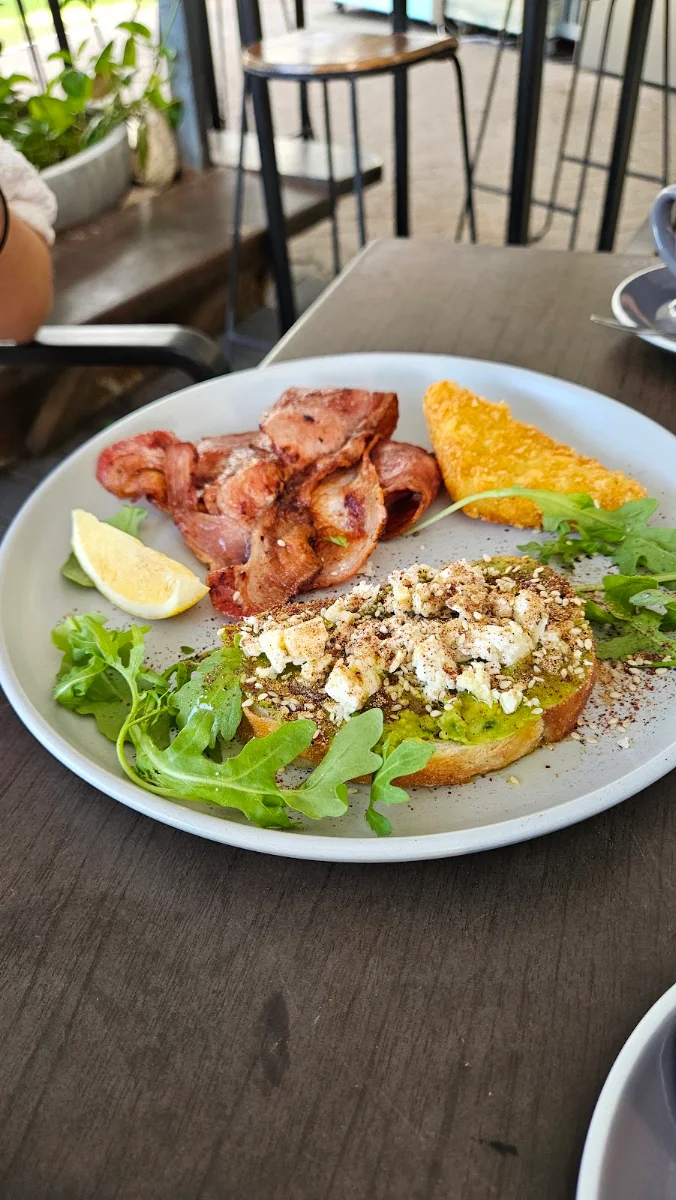 Highlights, Early Bird - Magnetic Island