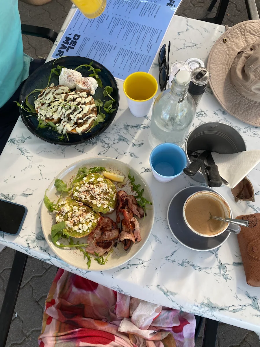 Highlights, Early Bird - Magnetic Island