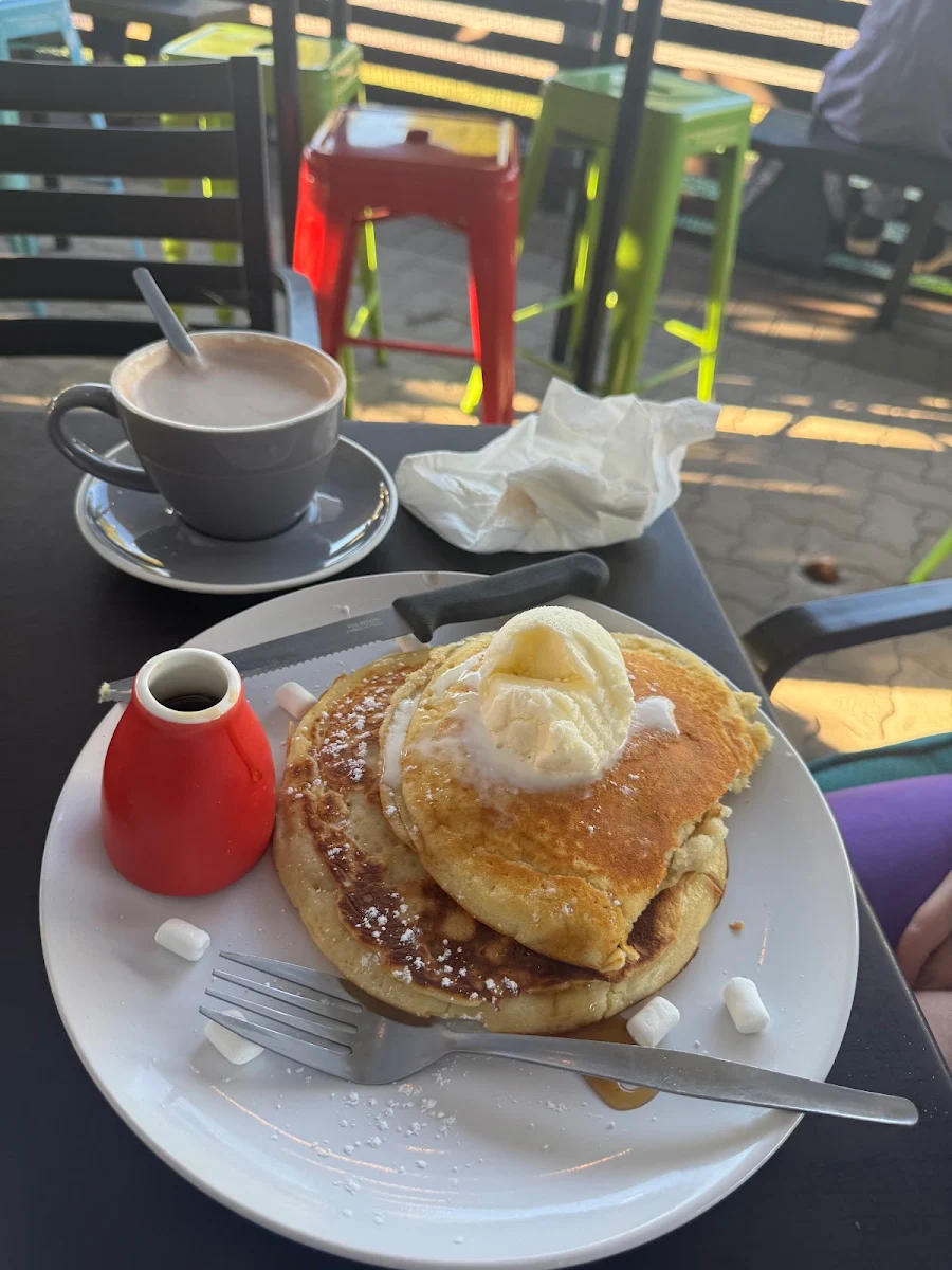 Highlights, Early Bird - Magnetic Island