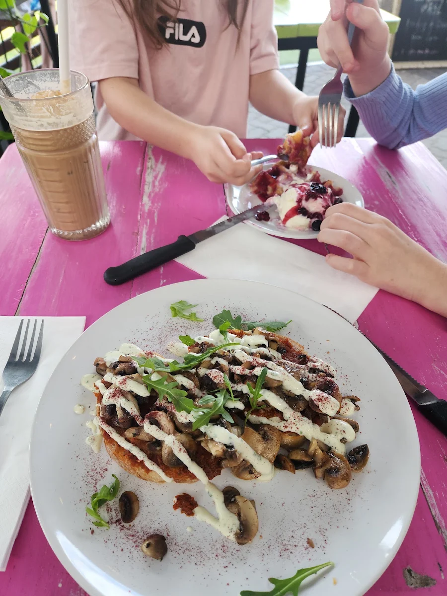 Highlights, Early Bird - Magnetic Island