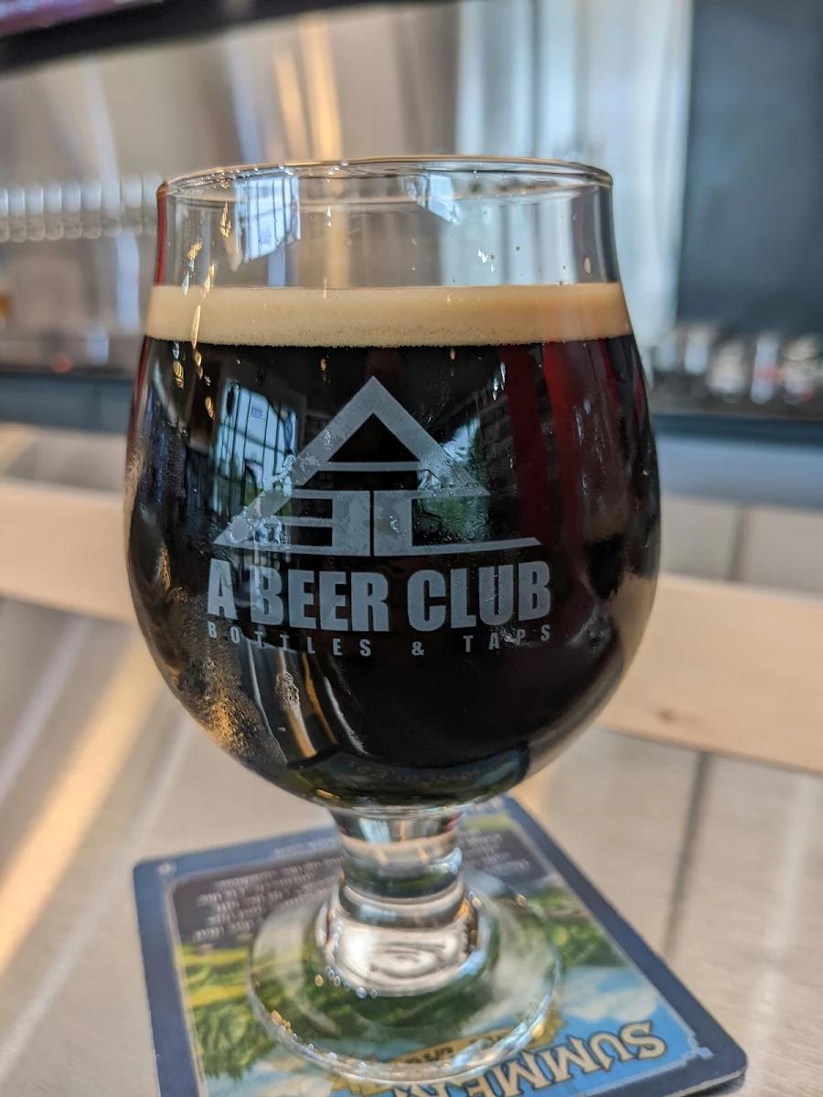 Maple Syrup