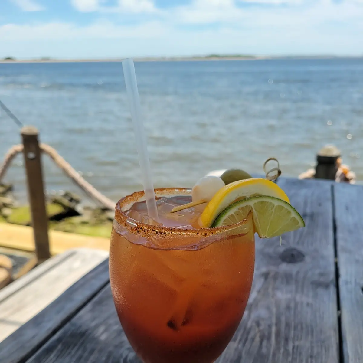 Bloody Marys