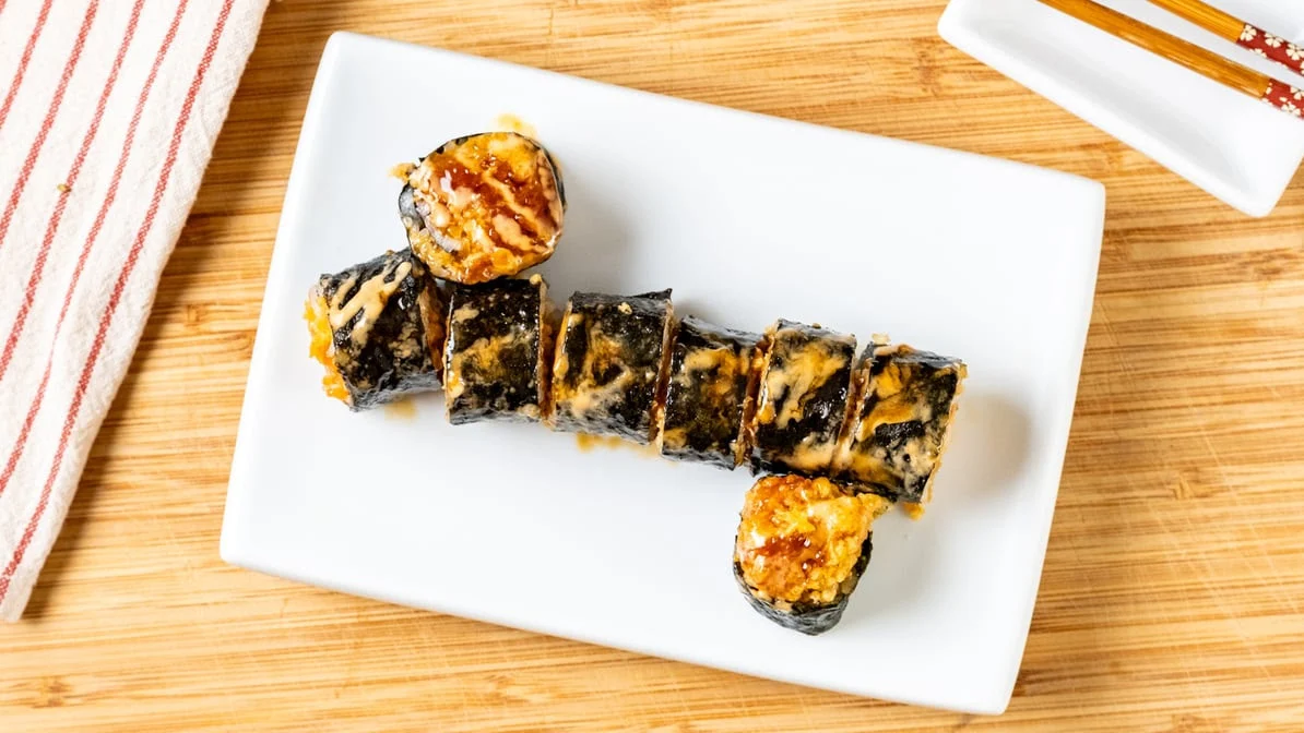 Highlights, Chef Martin’s Sushi House
