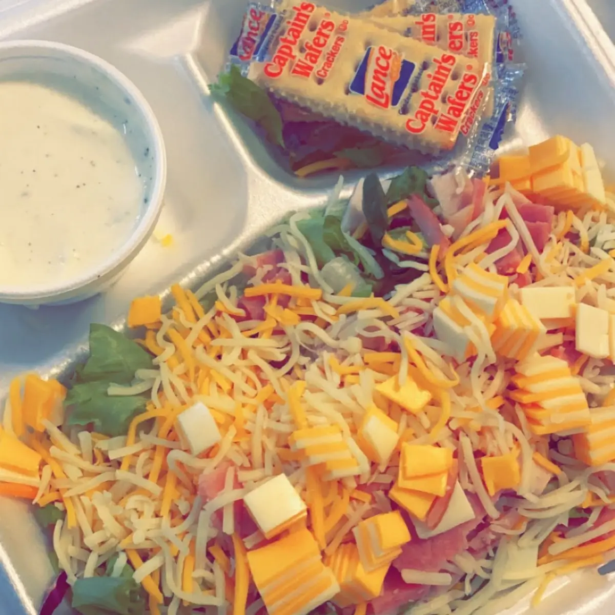 Chef Salad