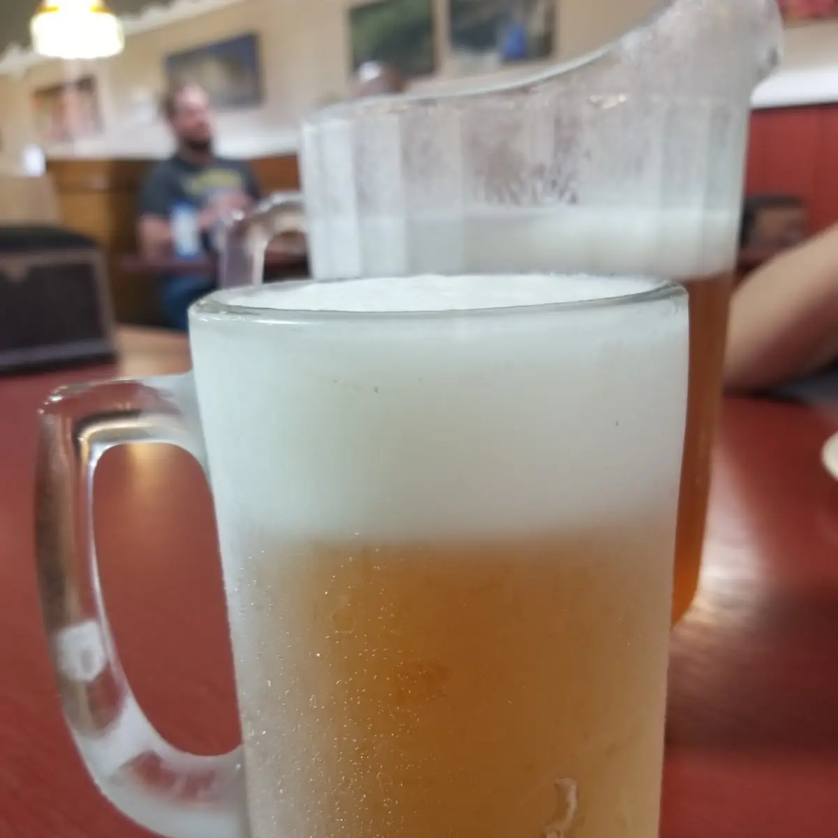 Cold Beer