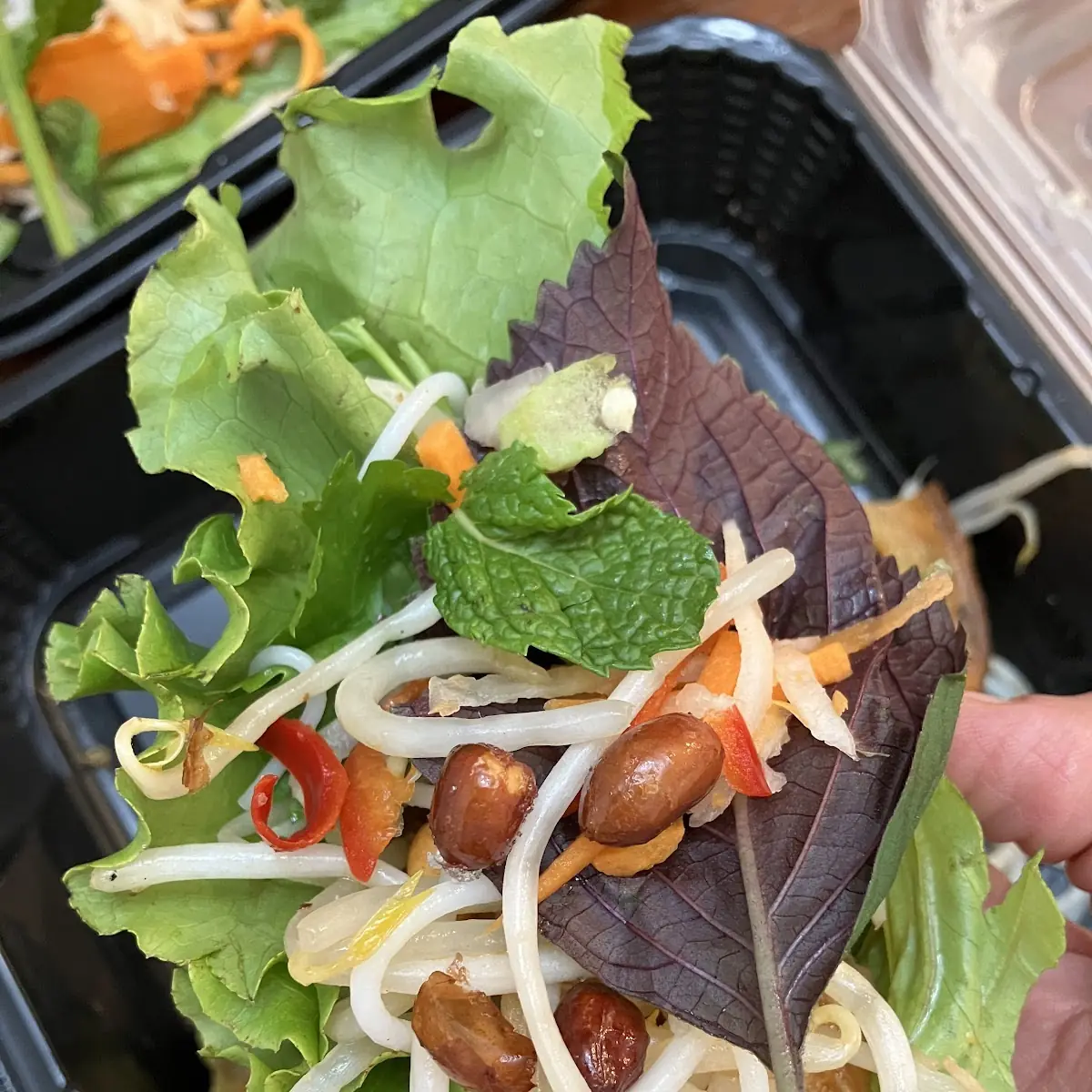 Banh Xeo