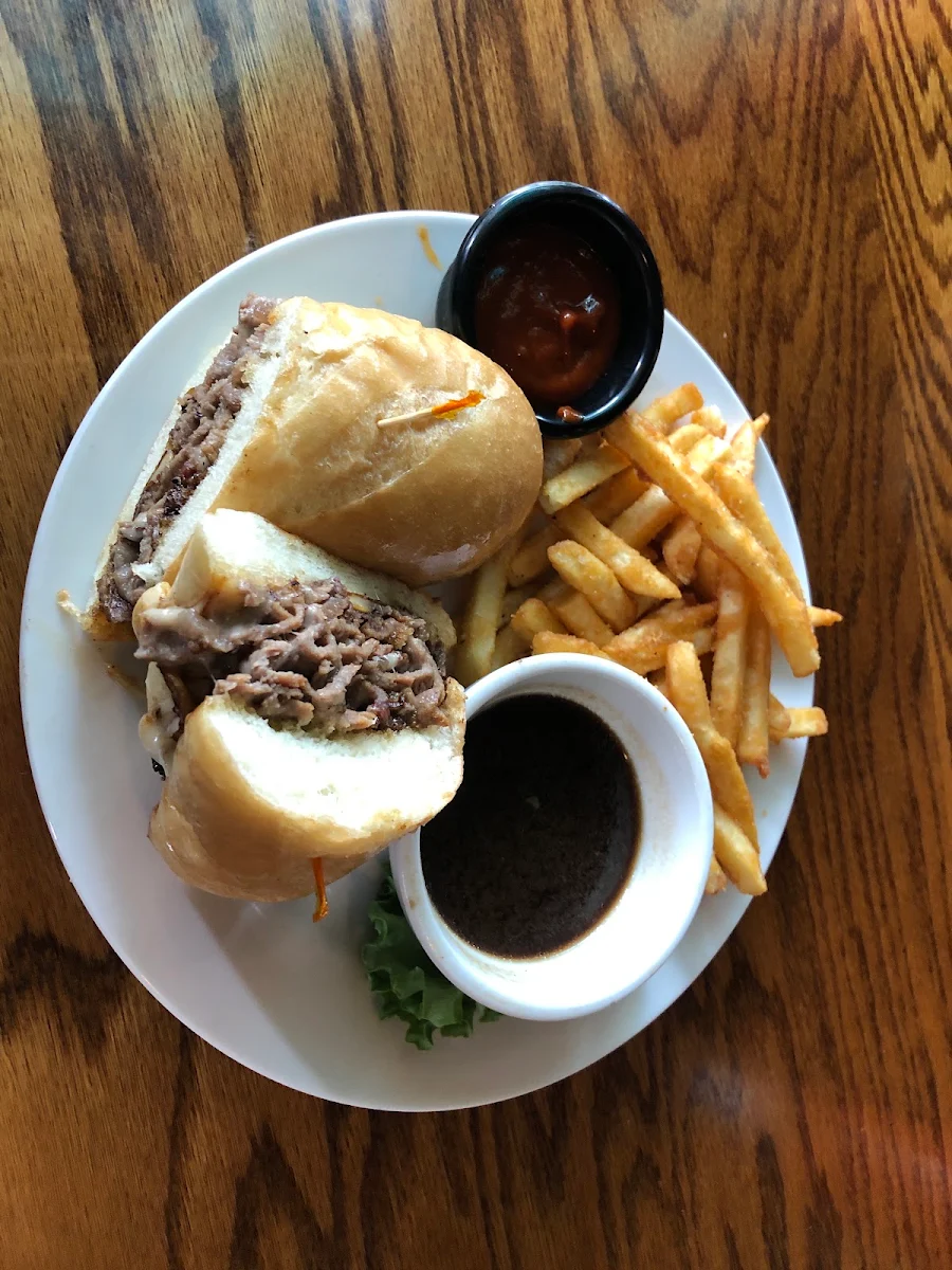 French Dip