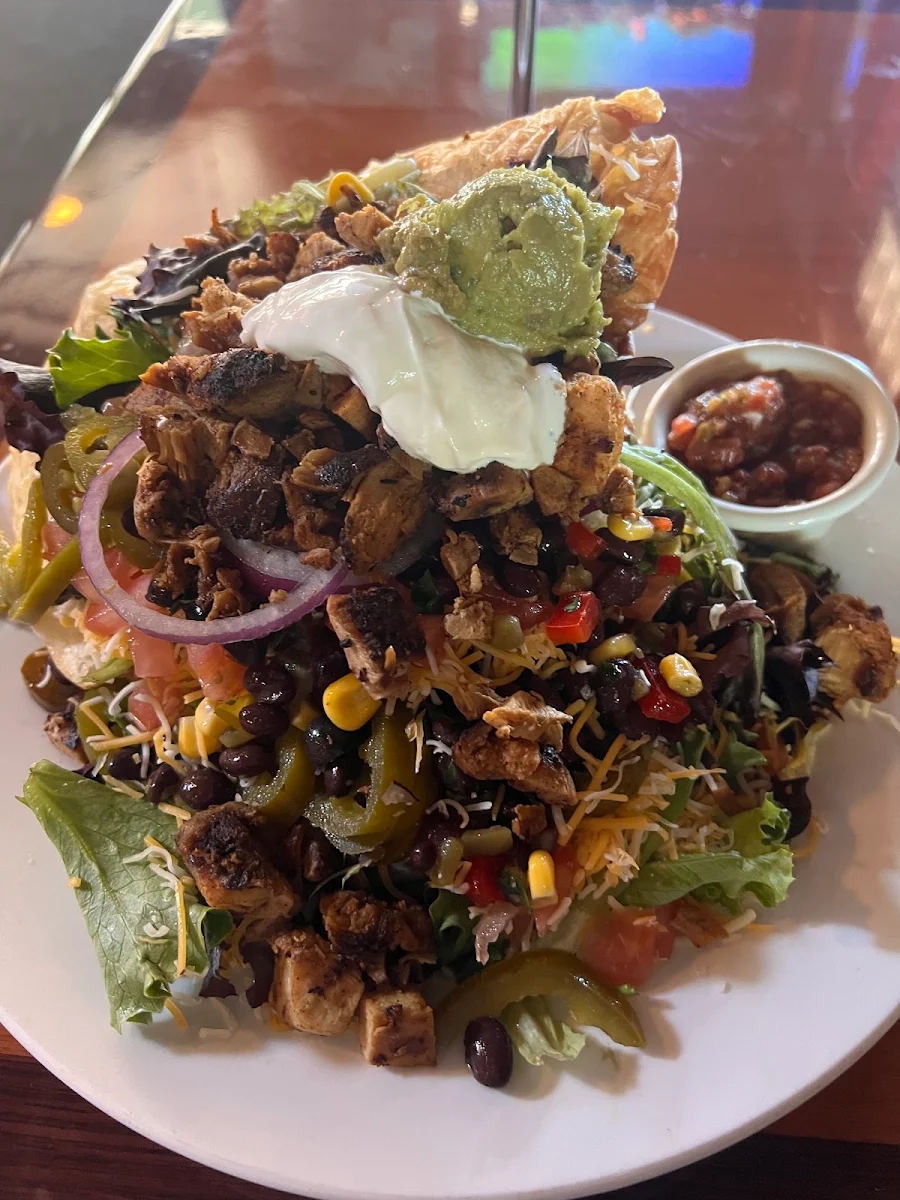Taco Salad