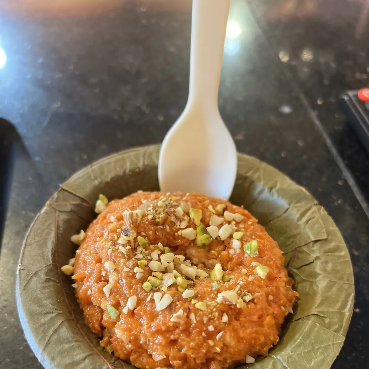 Gajar Halwa