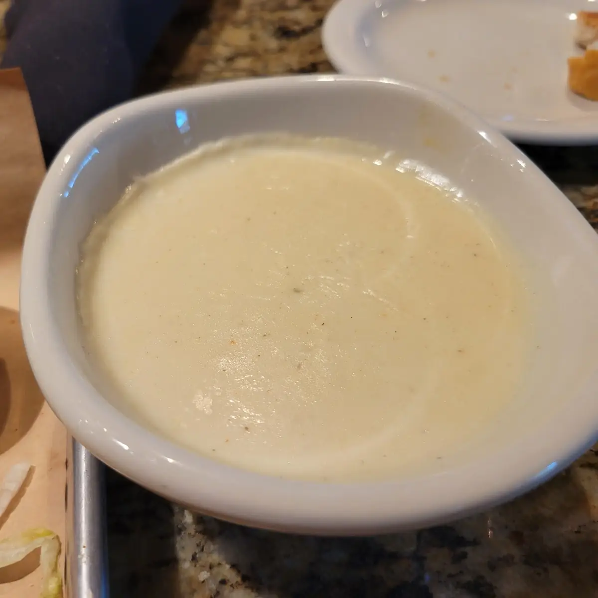 Cheese Dip