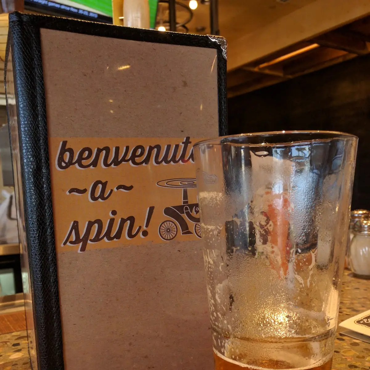 IPA Beer