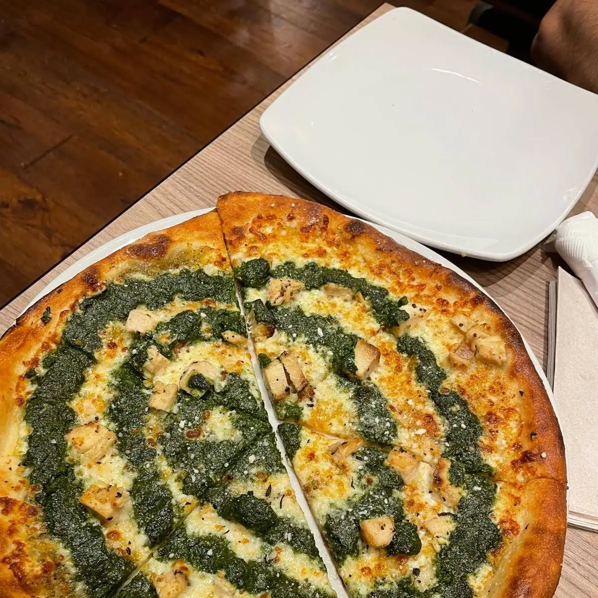 Quiche