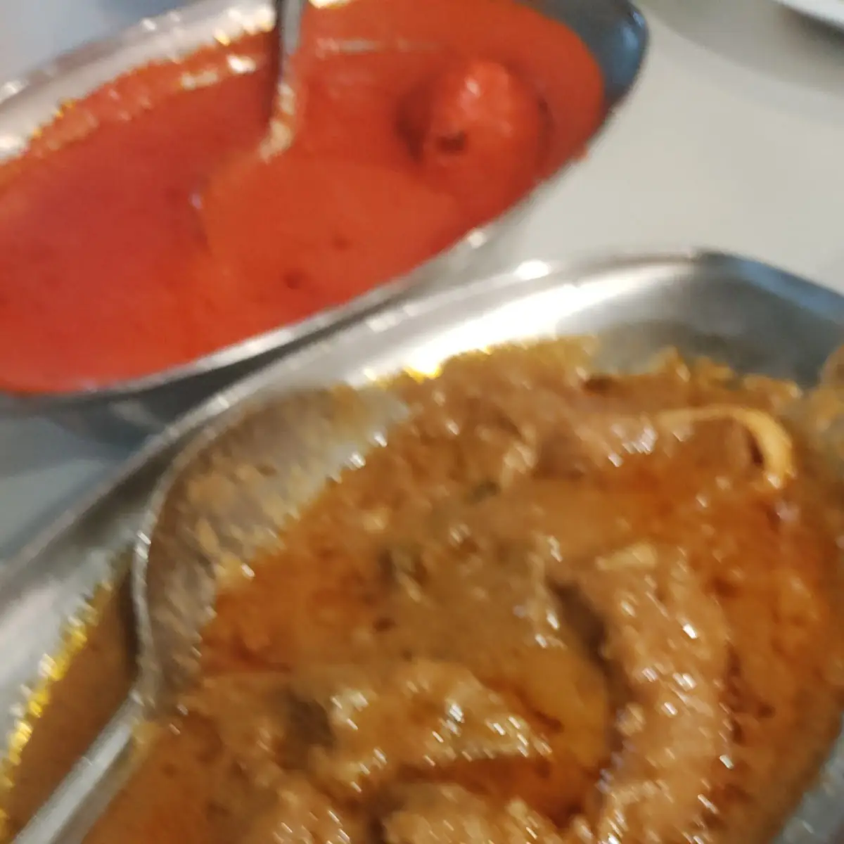 Mutton Korma