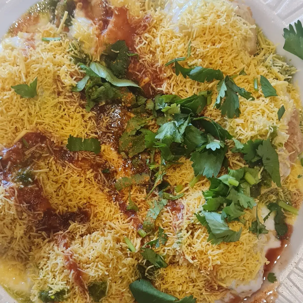 Sev Puri