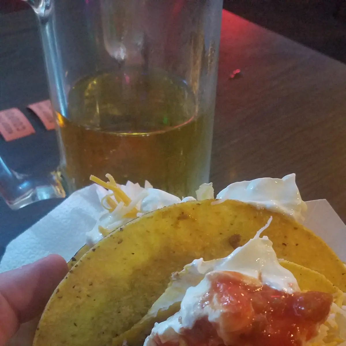 Taco Salad