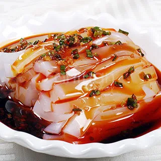 Highlights, Chengdu Spicy Restaurant