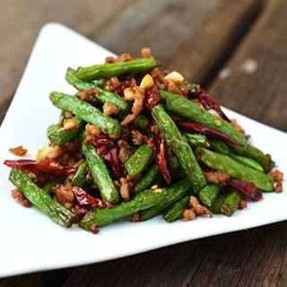 Highlights, Chengdu Spicy Restaurant