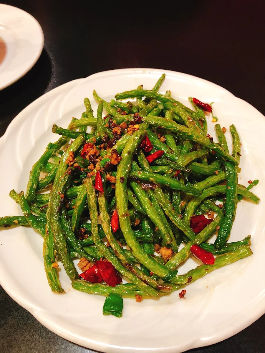 Highlights, Chengdu Spicy Restaurant
