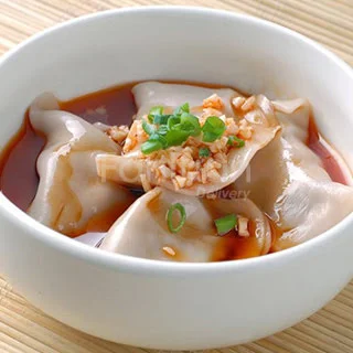 Highlights, Chengdu Spicy Restaurant
