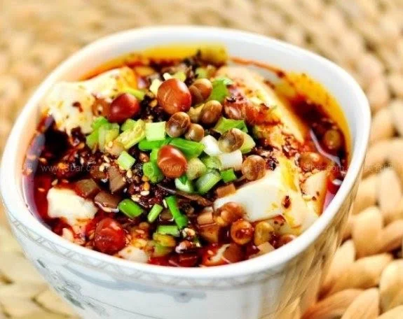 Highlights, Chengdu Spicy Restaurant