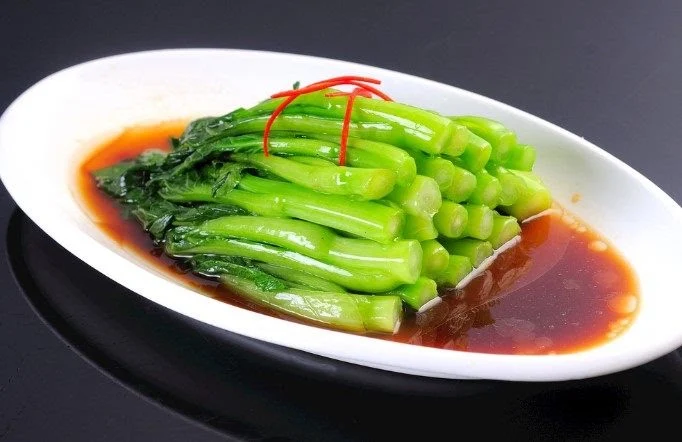 Highlights, Chengdu Spicy Restaurant