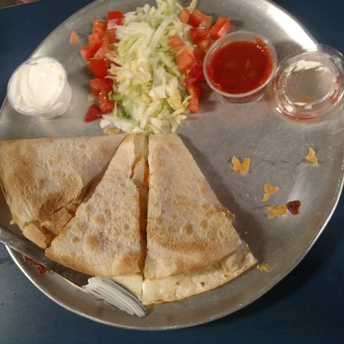 Quesadilla