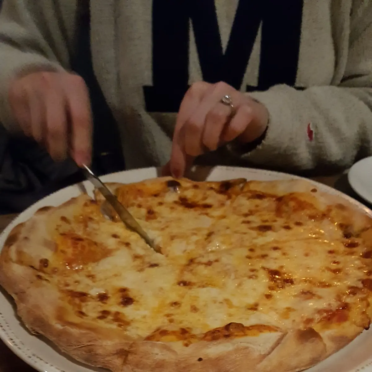 Cheese Pizza