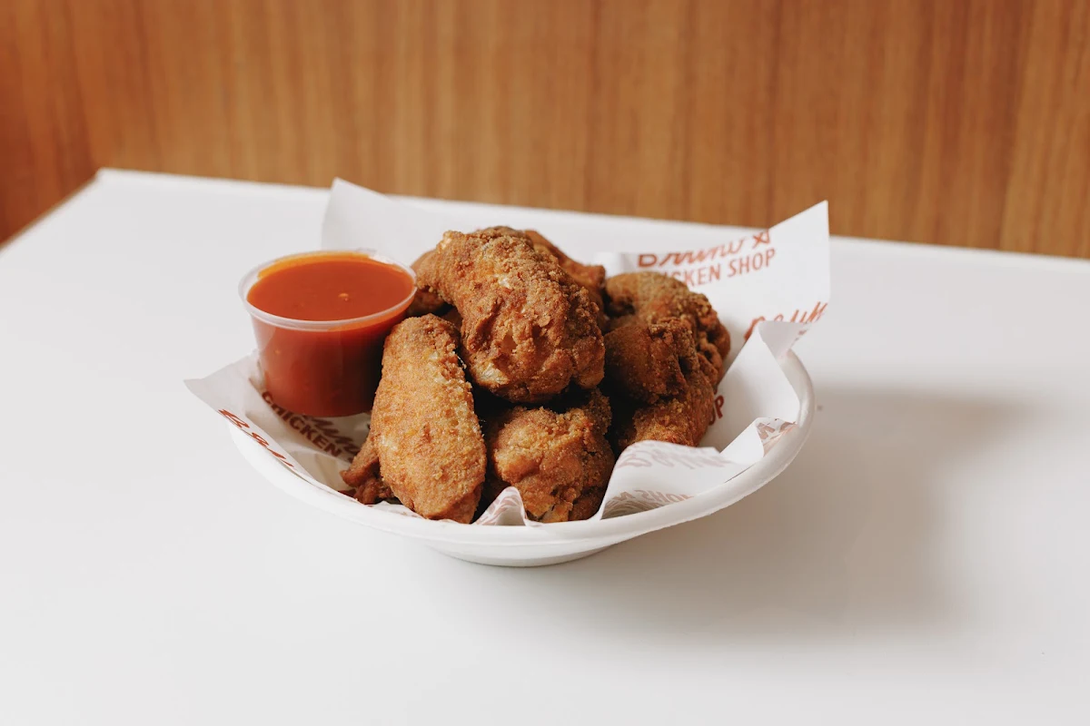 Highlights, Bruno's Chicken Shop Mordialloc