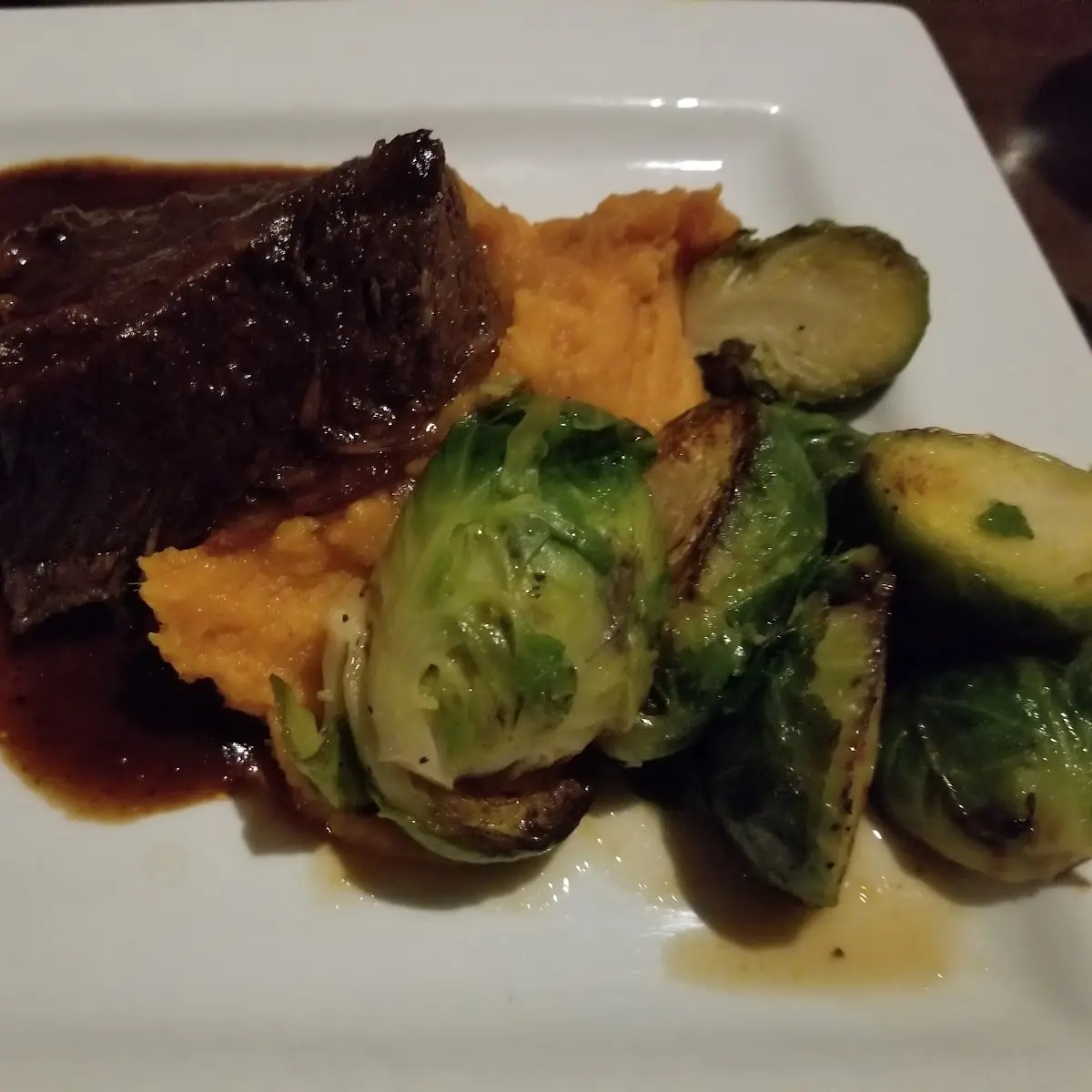 Short Ribs