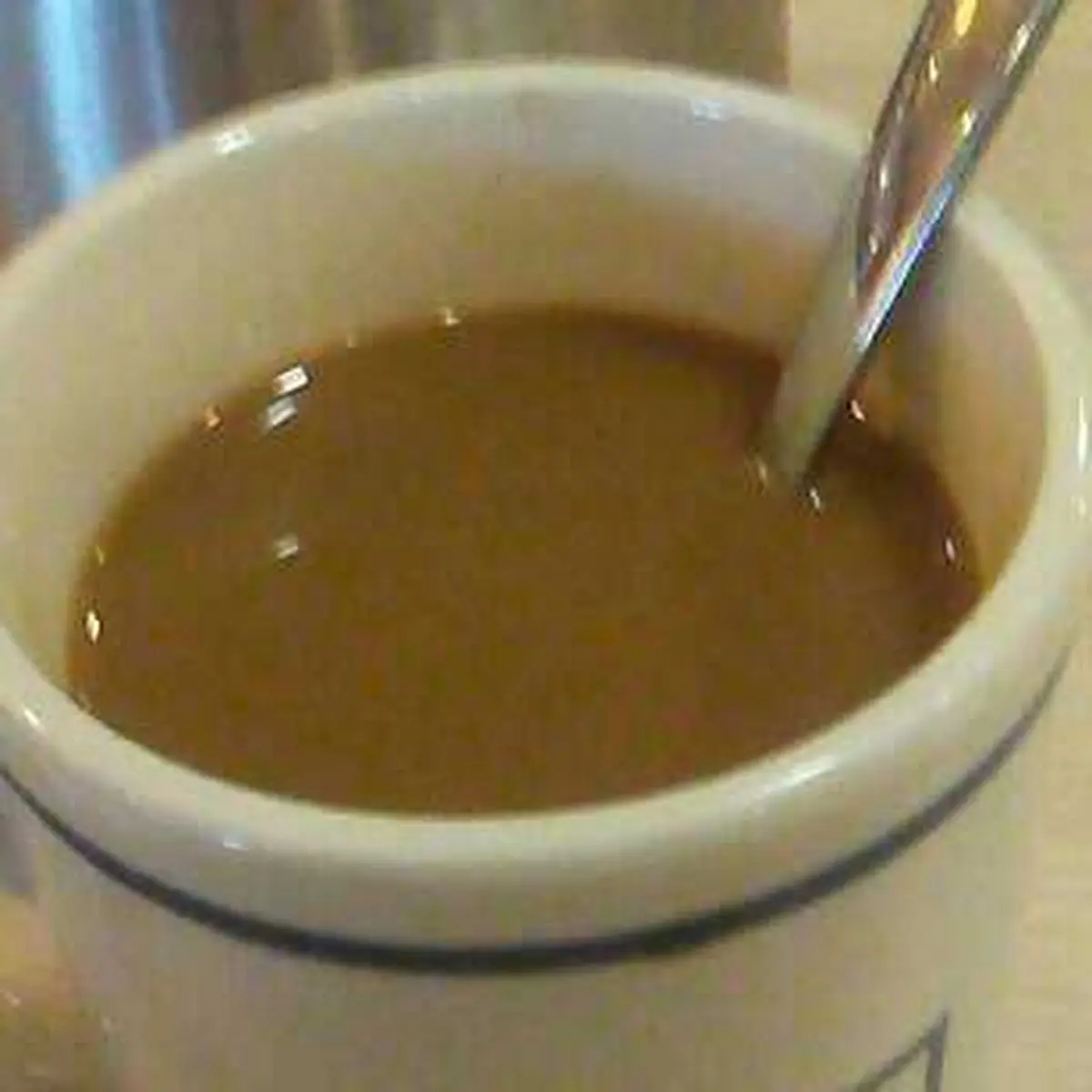 Cafe Americano