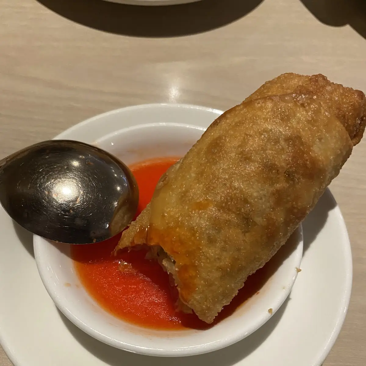 Egg Roll 2