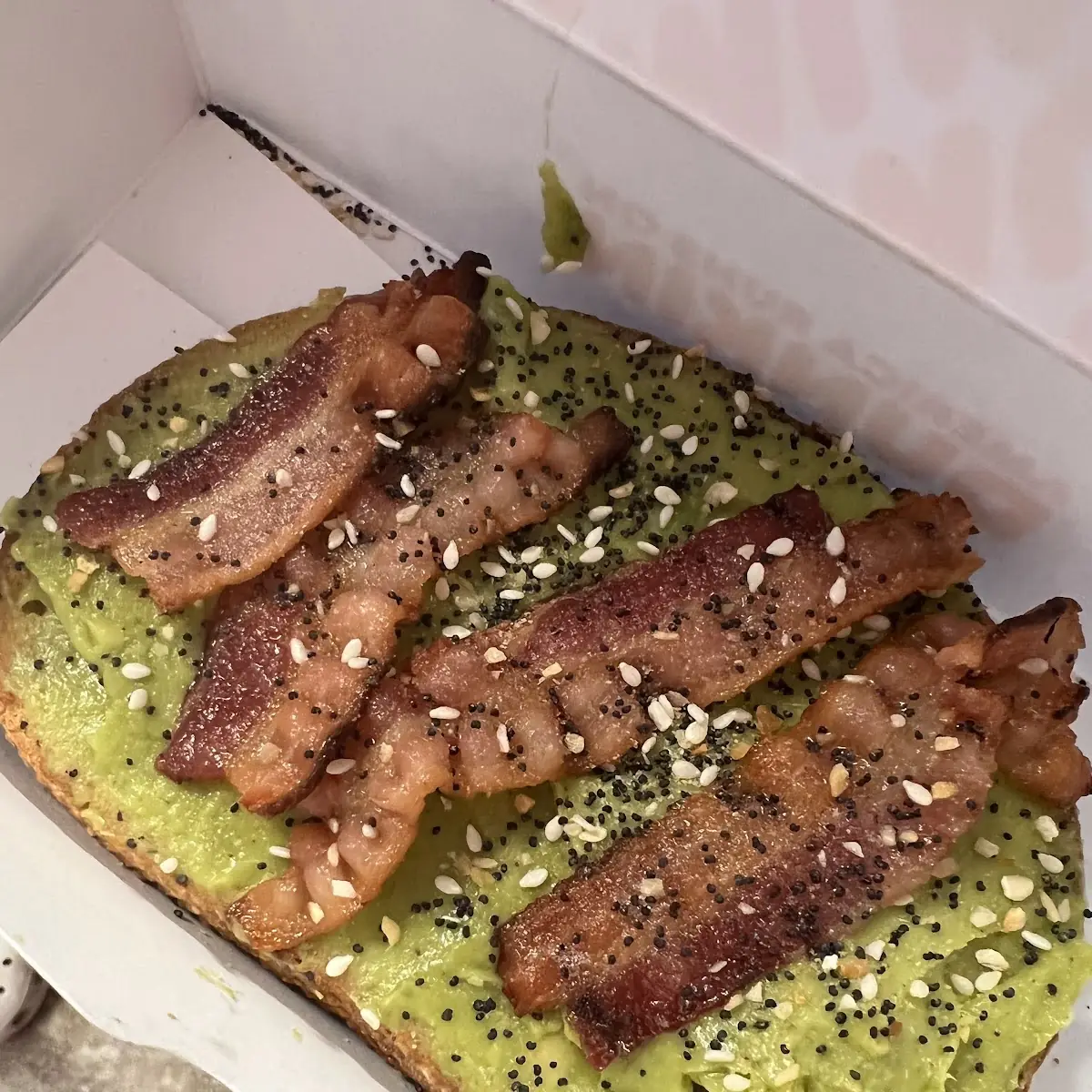 Avocado Toast