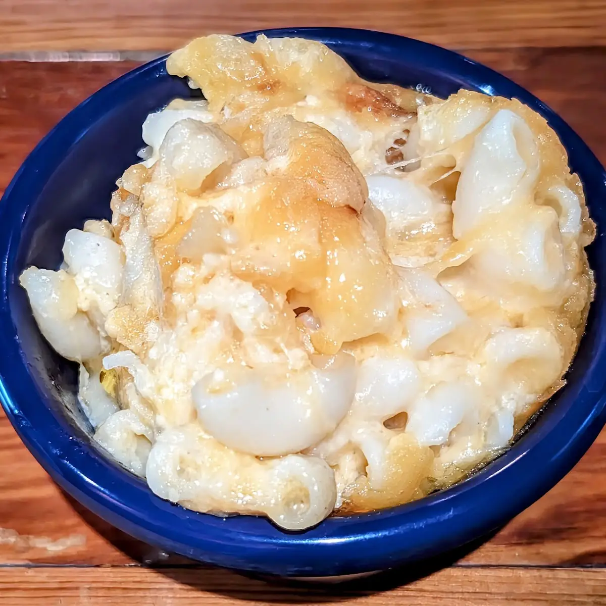Fleetwood Mac and Cheese
