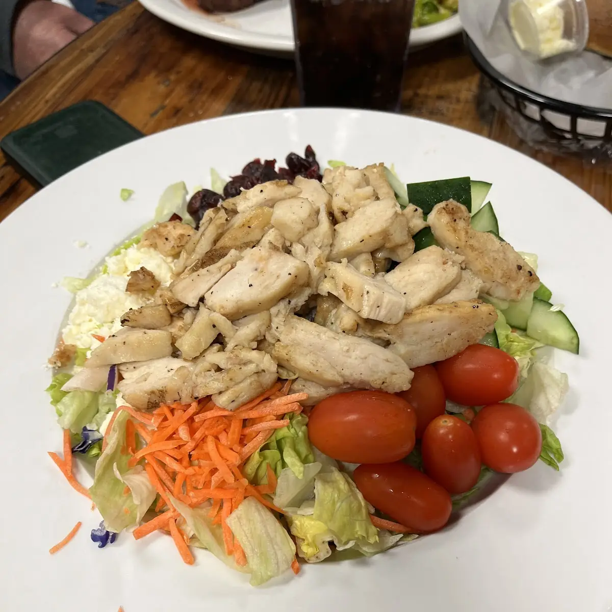 House Salad