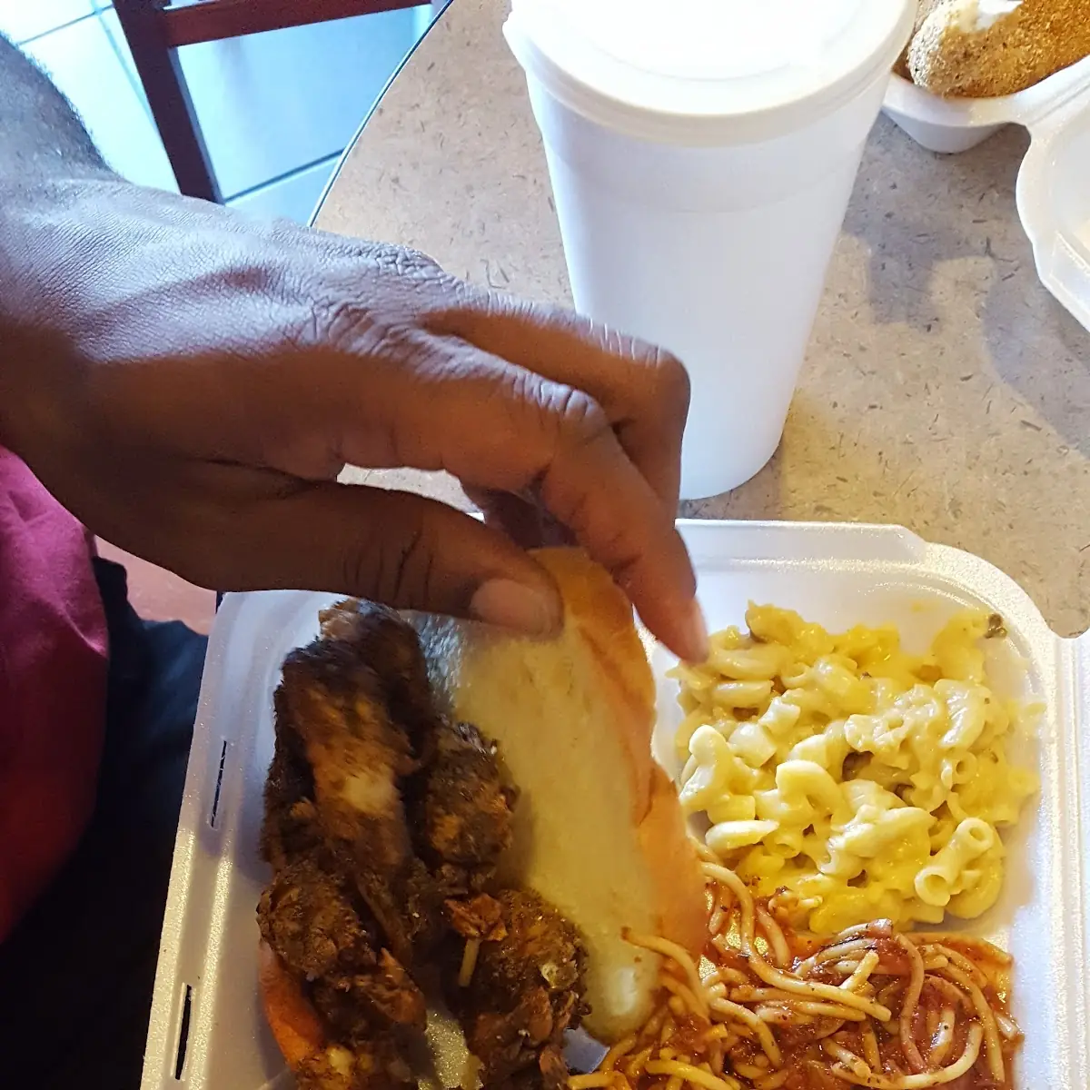 Chili Cheese