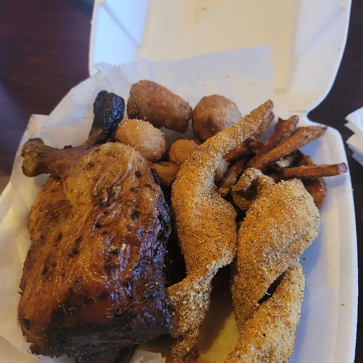 Lemon Pepper