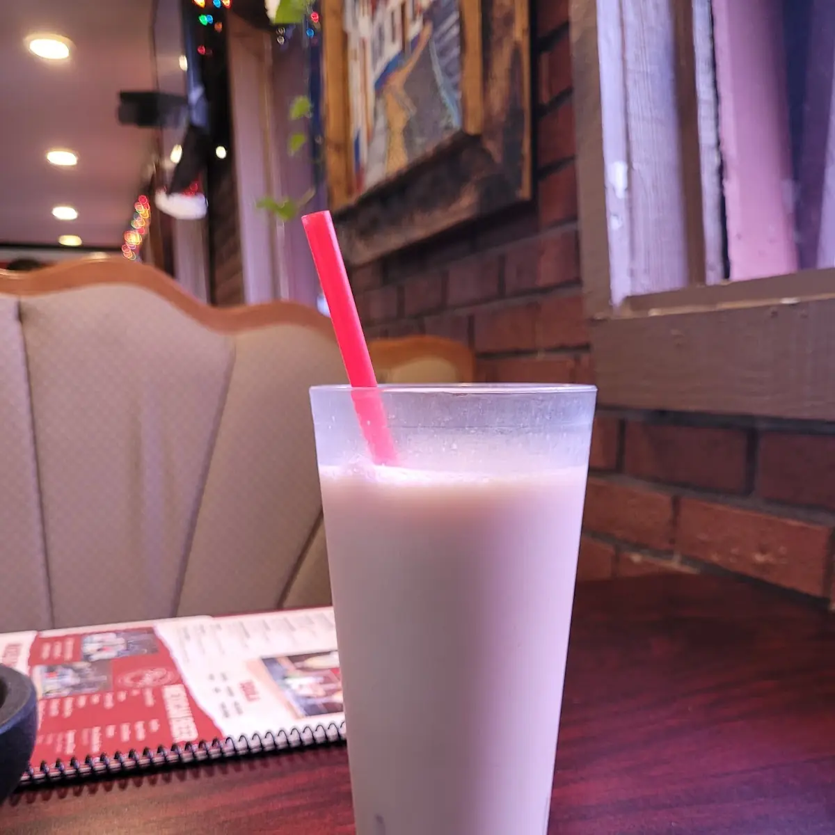 Horchata