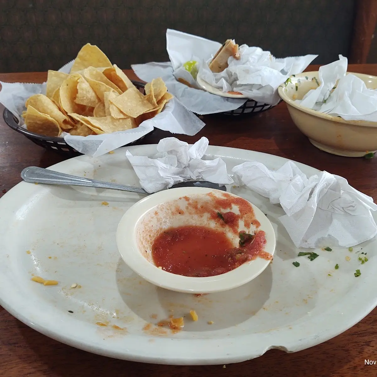 Chile Relleno Finished 2