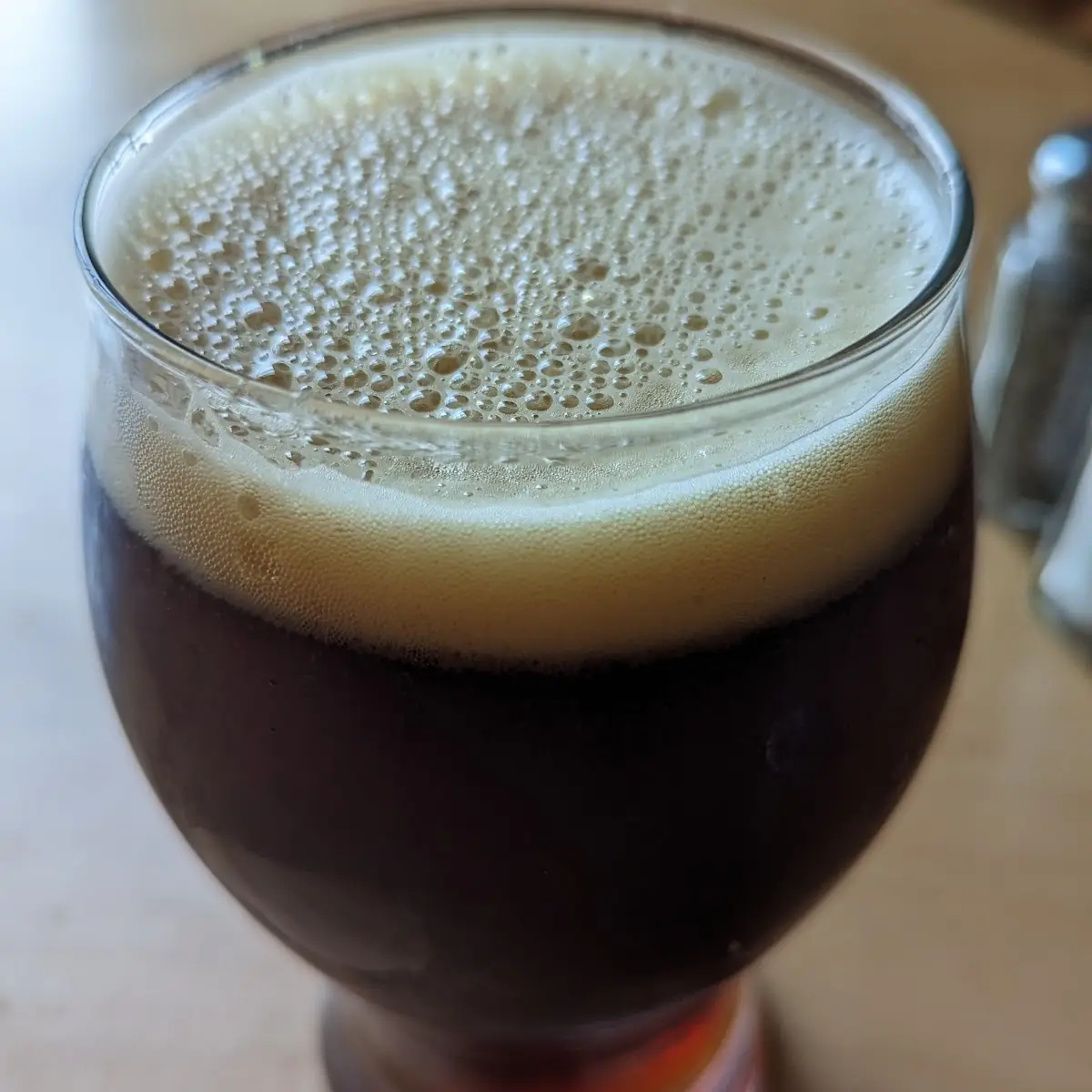 Cold Brew