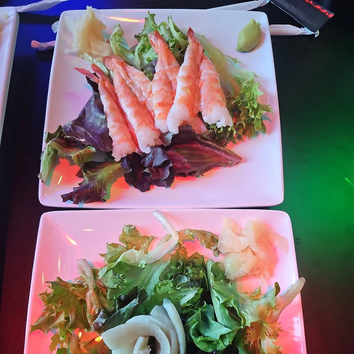 Sashimi
