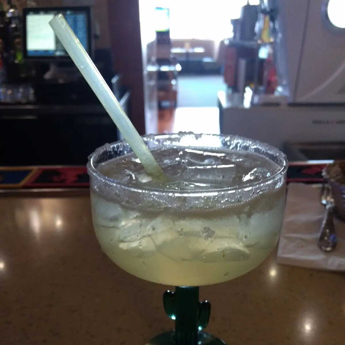Cadillac Margarita