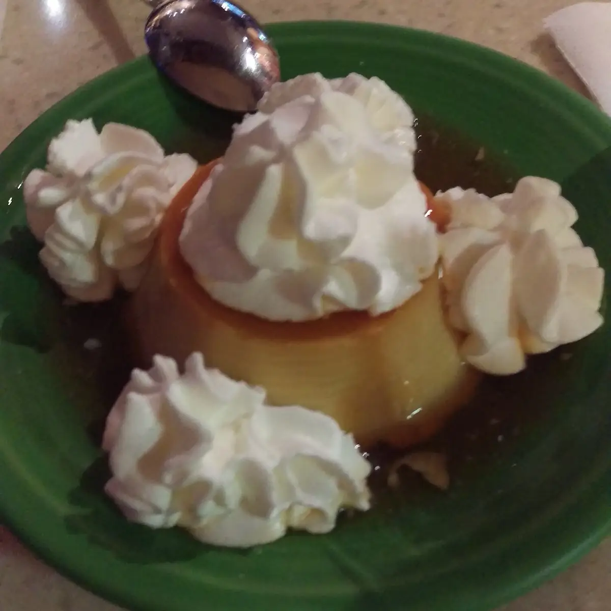 Flan