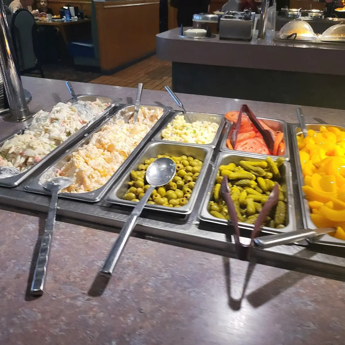 Fresh Fruit