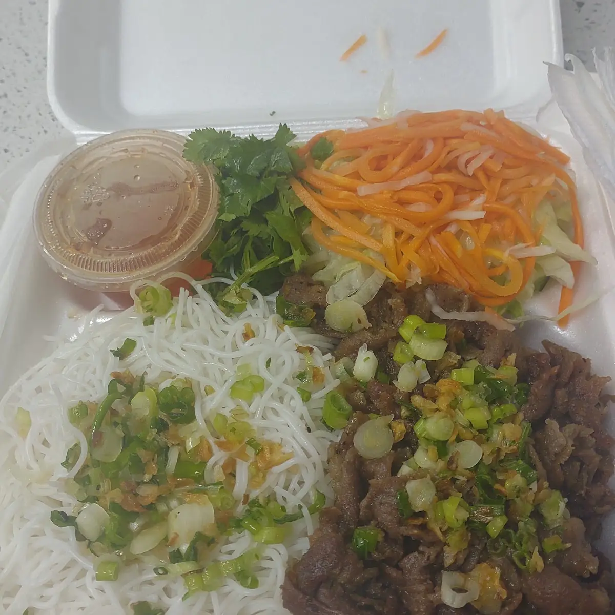 Vermicelli