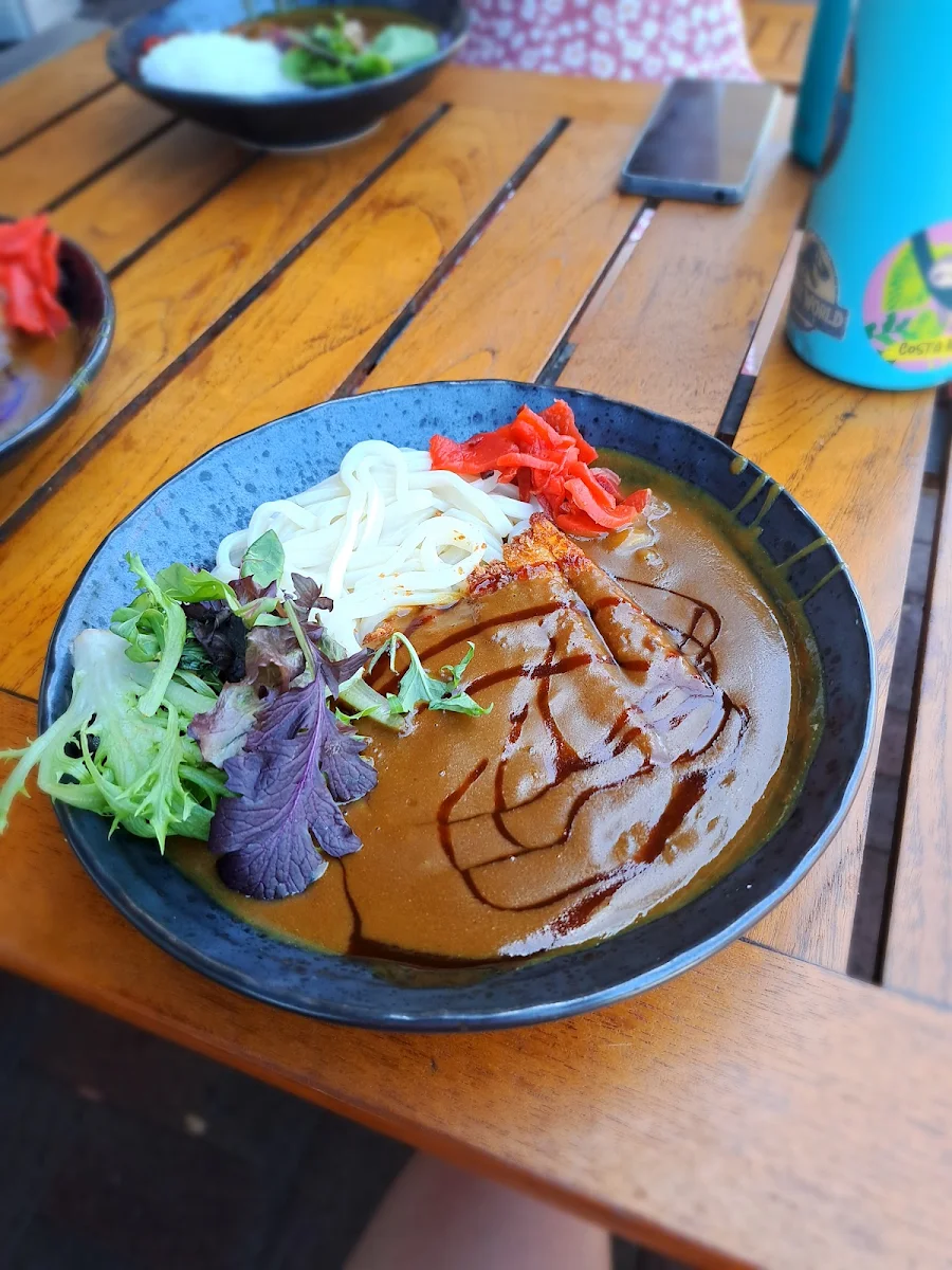 Highlights, Sushi Daily