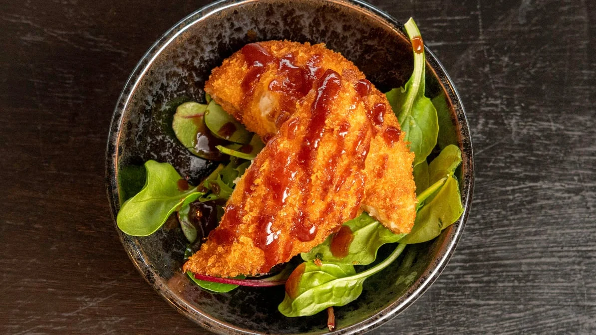 Highlights, Sushi Daily