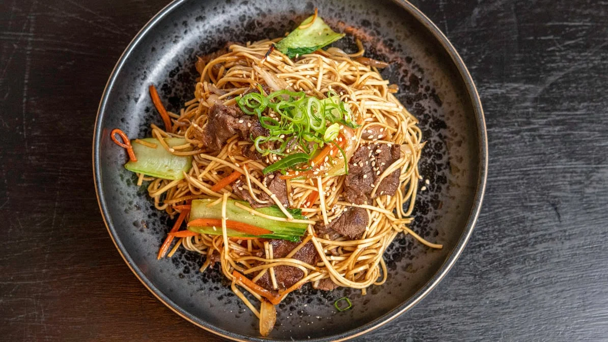 Highlights, Sushi Daily