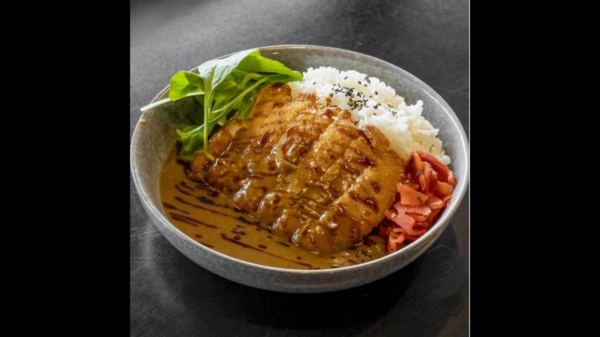 Highlights, Sushi Daily